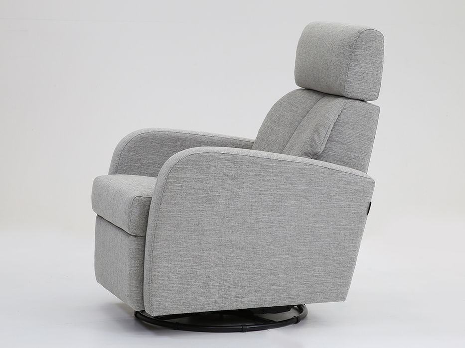 Optim Ergo mekanismituoli, Verhoilu: Oliver 173 -kangas