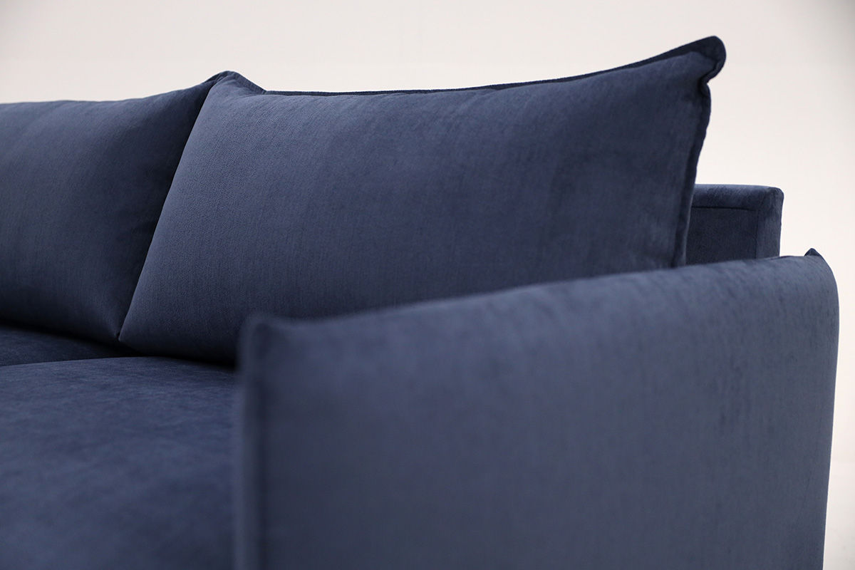 Chic XL avokulmasohva (avokulma+D2180), Titan FR 311 -kangas