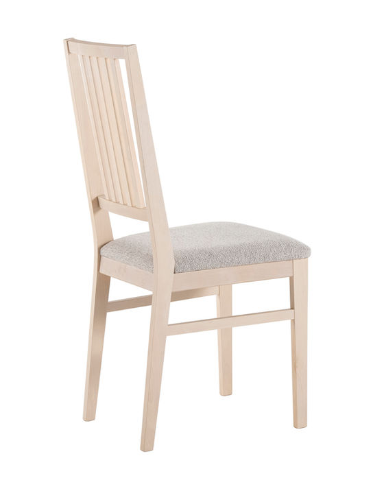 Lisa ruokatuoli, Nordic koivu, verhoilu: Lea 40 -kangas