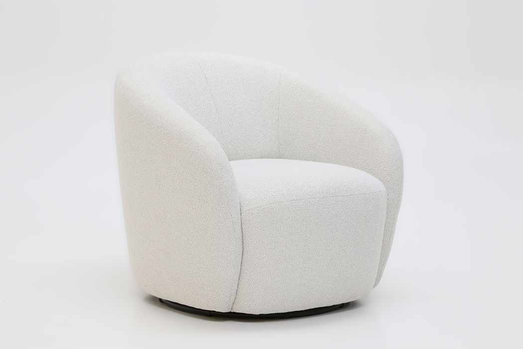 Regalia lepotuoli.
Verhoilu: Bond 07 -kangas.