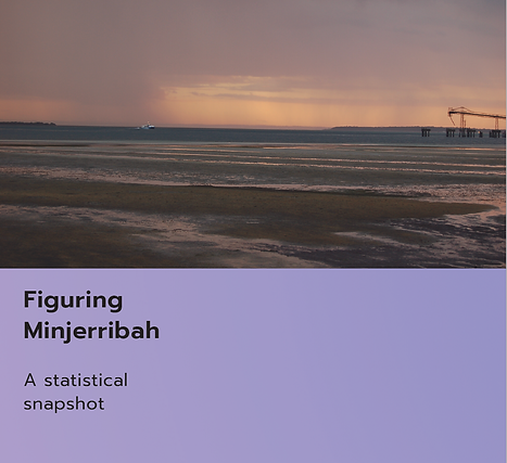 NSI Mueum on Minjerribah - Figuring Minjerribah Exhibition