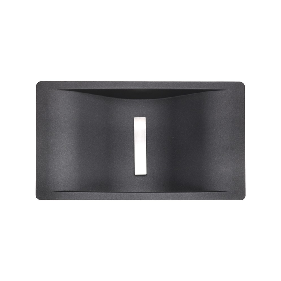 Wave Midnight Sky | 600 x 300