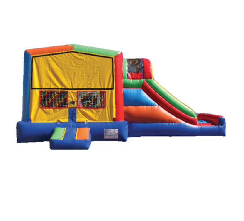 Bounce House Rentals Soft Play Sneads Ferry Hampstead Holly