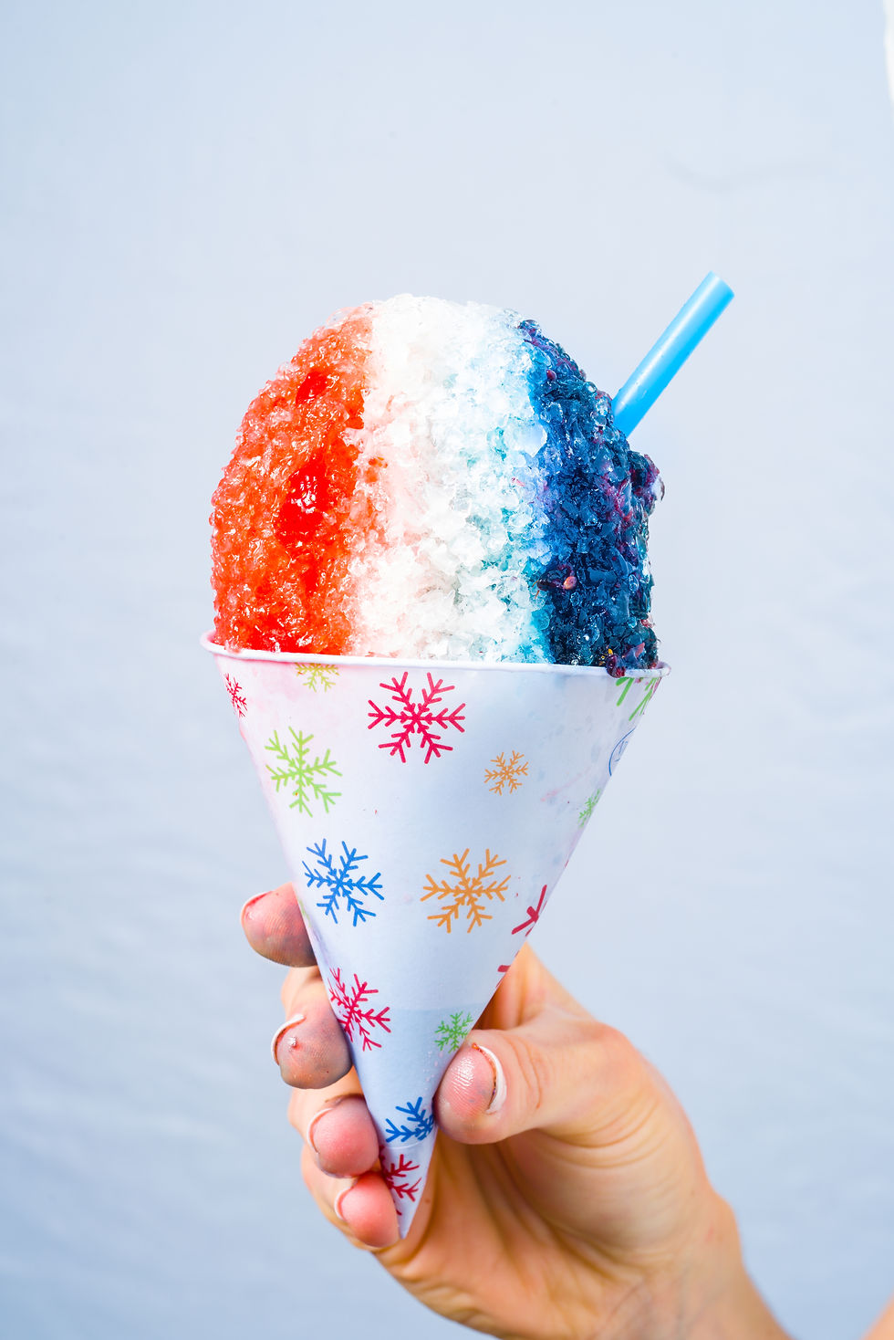snow  cone   