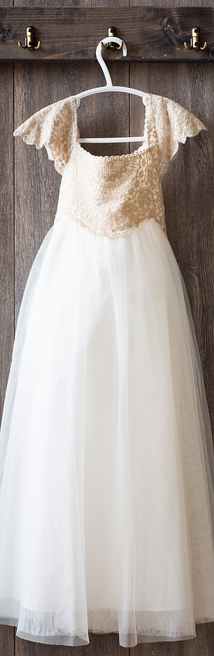 Hanging Dress