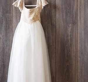Hanging Dress