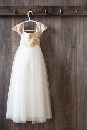 Hanging Dress