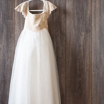 Hanging Dress