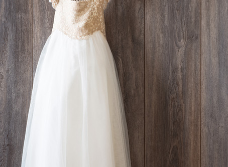 The Importance of Organization On Your Wedding Day