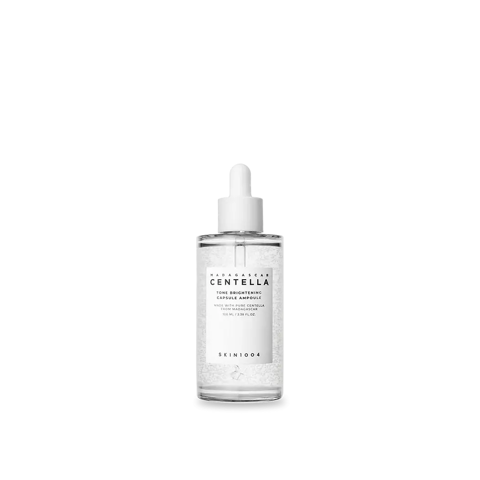 Miniatura: Tone Brightening Capsule Ampoule 50 ml