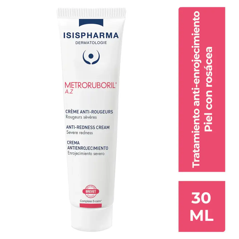 Miniatura: Metroruboril A-Z