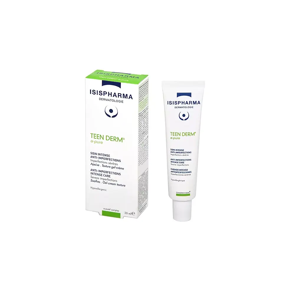 Teen Derm K Concentrate