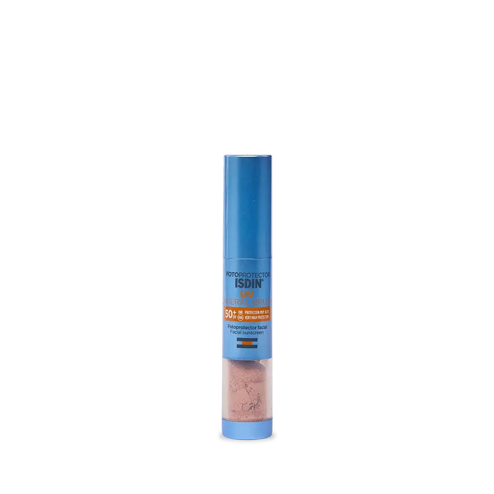 UV Mineral Brush SPF 50+