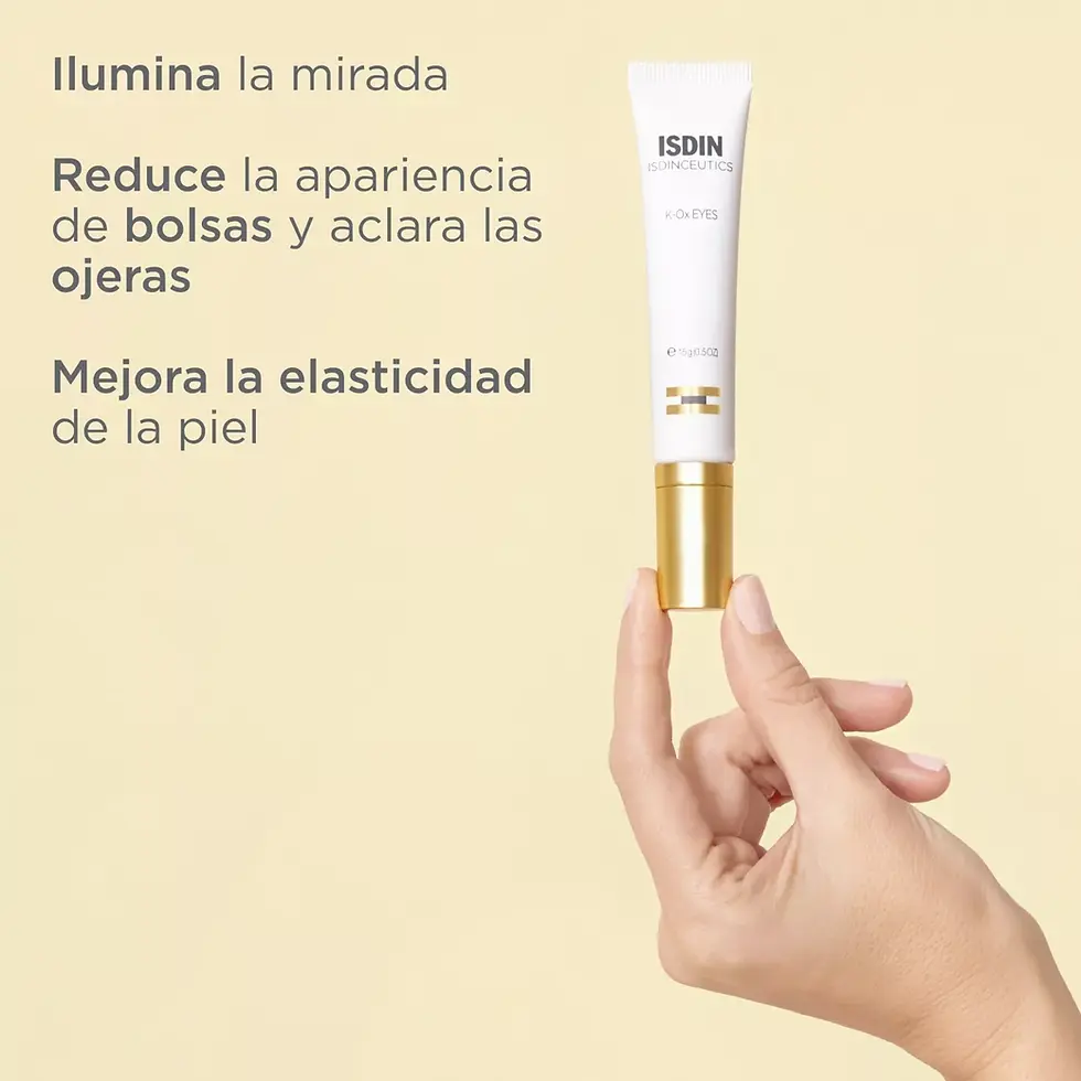 Miniatura: K-Ox Eyes