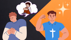 Hari 10: Timotius yang Pemalu