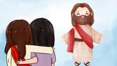 Hari 30: Yesus, Satu-Satunya Jalan