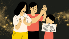 Hari 34: Lebih Banyak Rumah Tangga