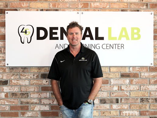 Jeff Guidie 4G Dental Lab