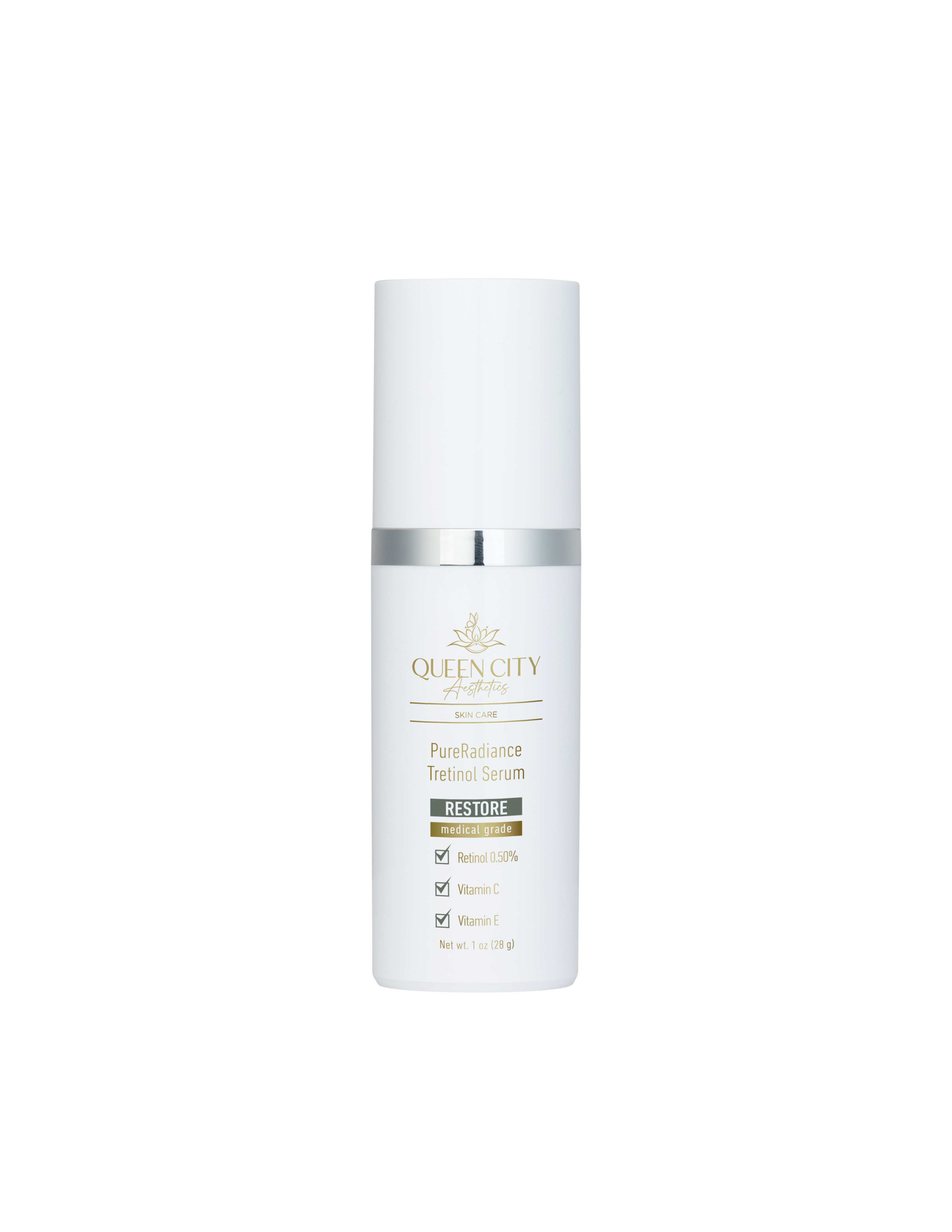 PureRadiance Tretinol Serum