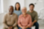 Patient receiving affordable dental care through Crowd Dental’s membership program