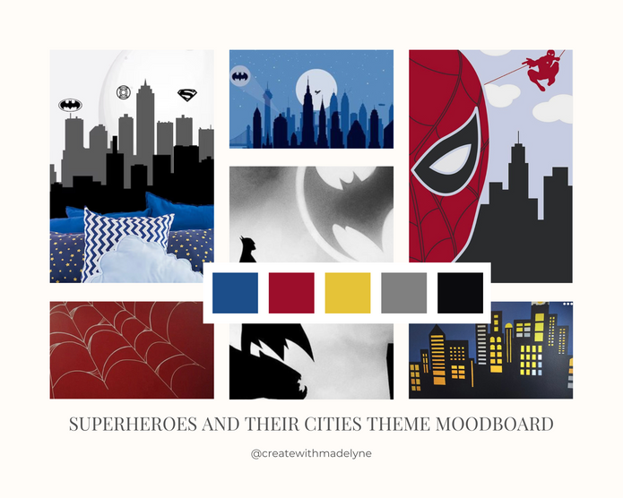 DC Superheroes Boys Room Moodboard.png
