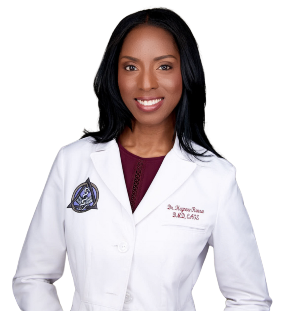 Dr. Kimberly Haynes