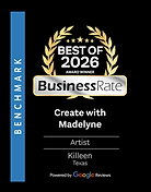 Create With Madelyne Award.png