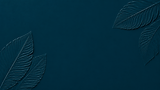 embossed leaf backgroud