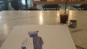 About to Be Playing Cards (2020)