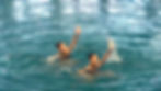 synchronized