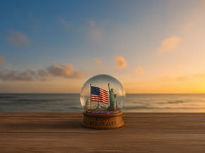 Celebrate the 4th of July and watch the sky light up with beautiful colors