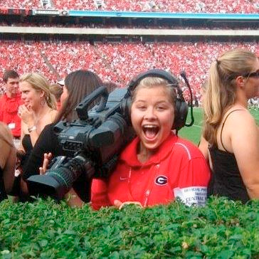 2008 UGA Football