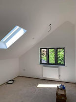 Blackfordy - Ashby De La Zouch Plastering