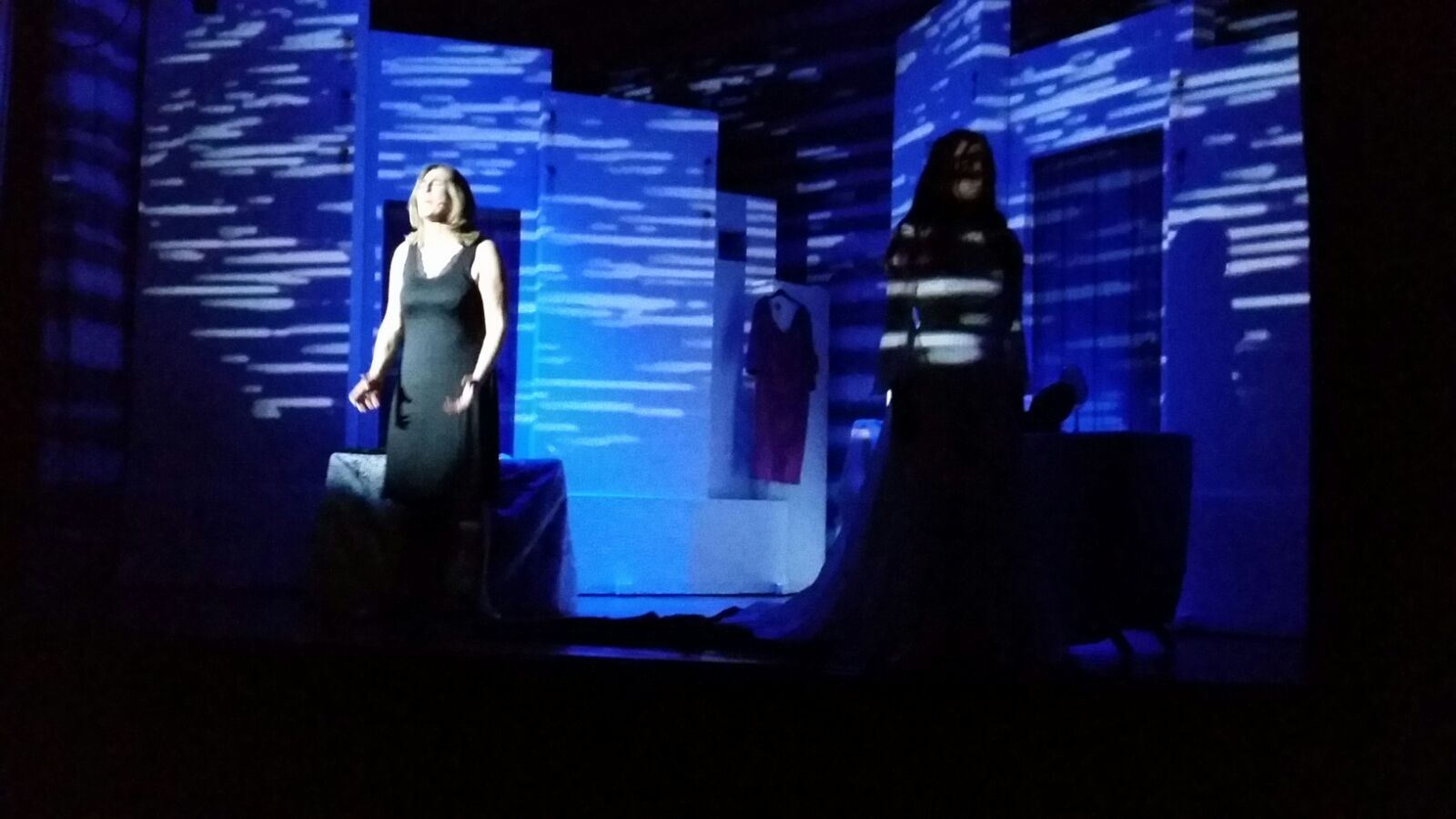 Mamma Mia Foto Soliloquioteatro The official universal studios entertainment facebook page. wix com