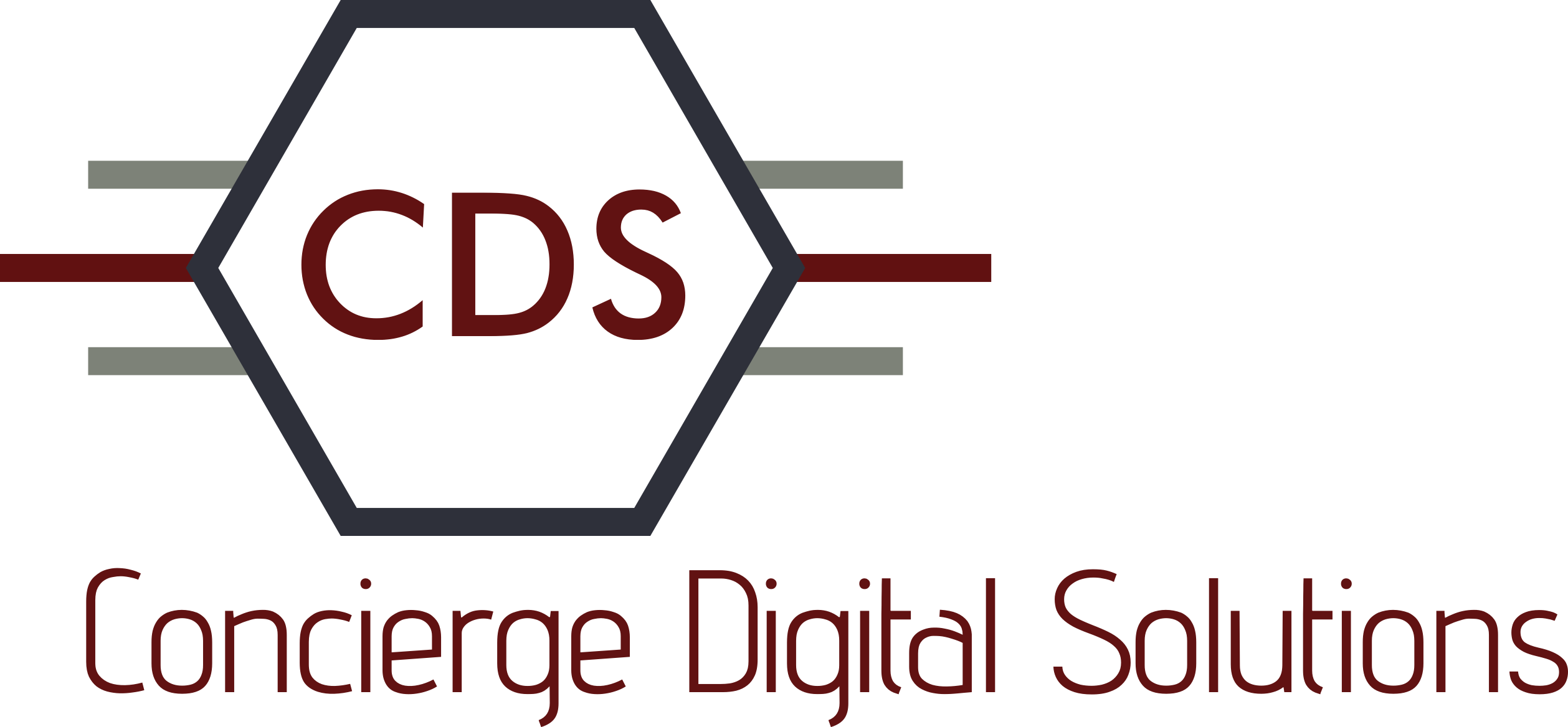 Concierge Digital Solutions