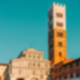 Private Lucca Tours by Milo Tours