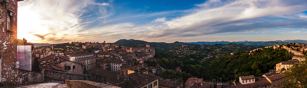 Umbria Private Tours by Milo Tours