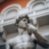 Visit The Galleria dell'Accademia di Firenze ("Gallery of the Academy of Florence") by Milo Tours. Enjoy the best known sculpture of Michelangelo: David