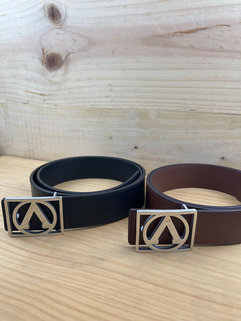 Thumbnail: IROAS Belt