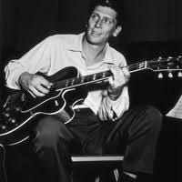 PDF Tal Farlow-This can't be love solo transcription