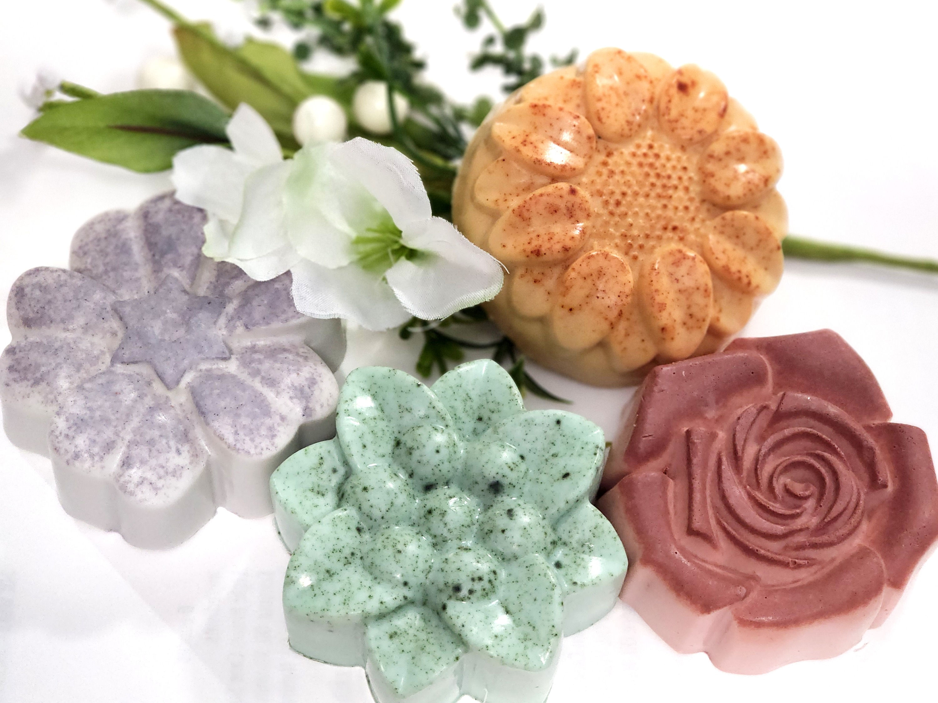 Soaps Special Collections