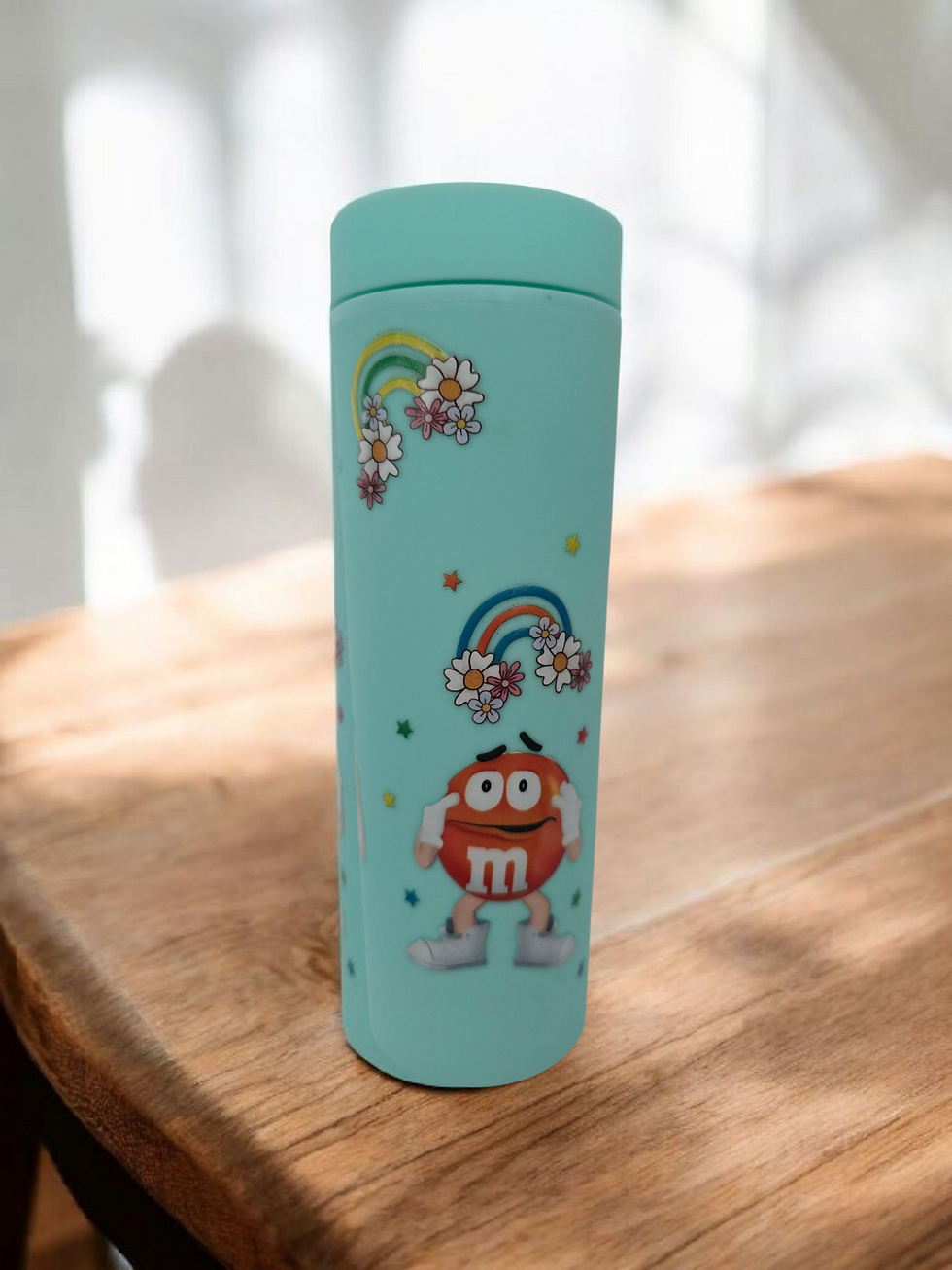 Thumbnail: M&M's (inspired) Skinny Tumbler