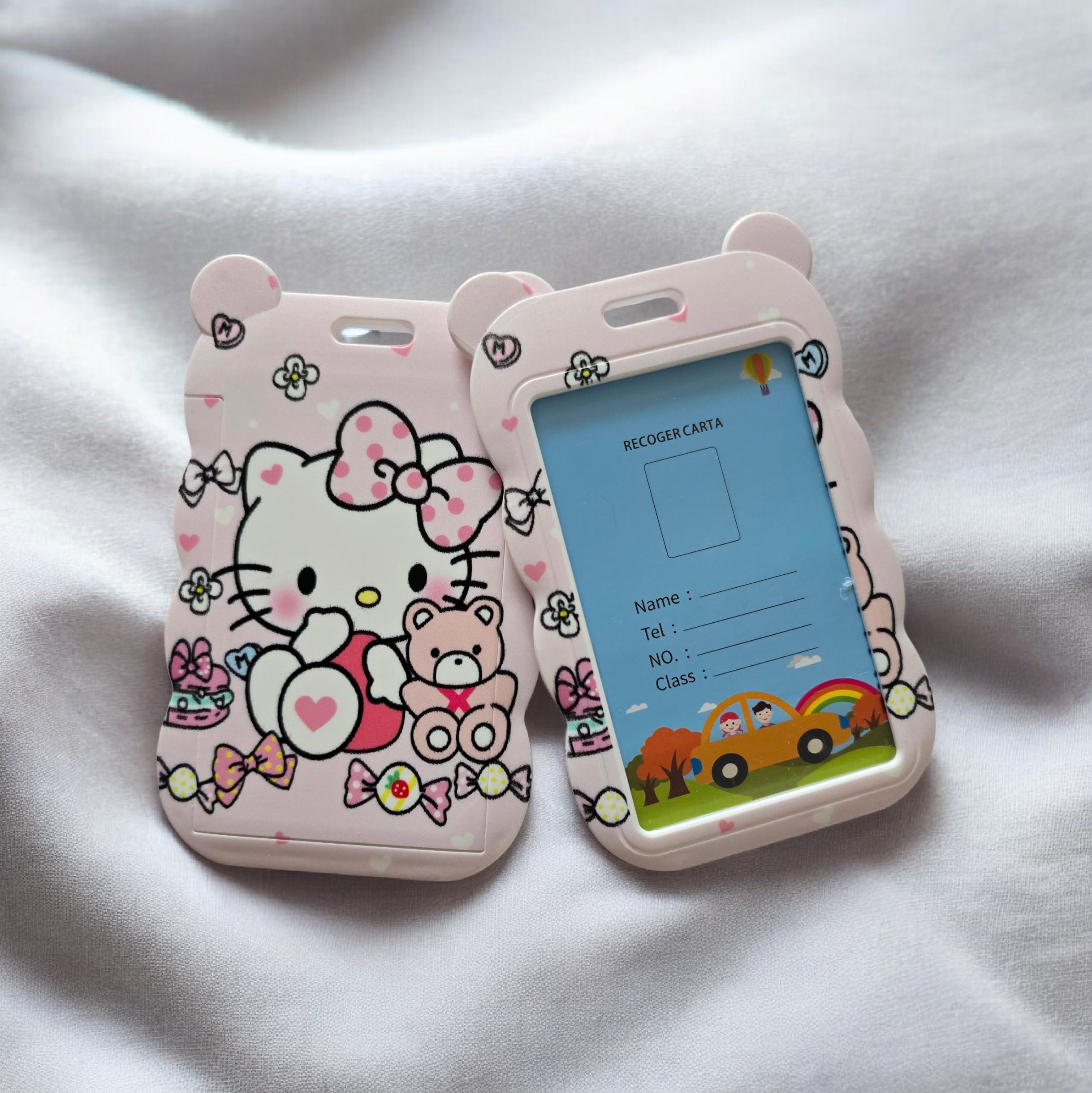 Hello Kitty 3