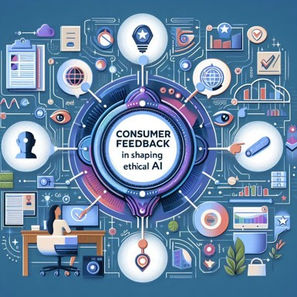 Role of Consumer Feedback in Shaping Ethical AI