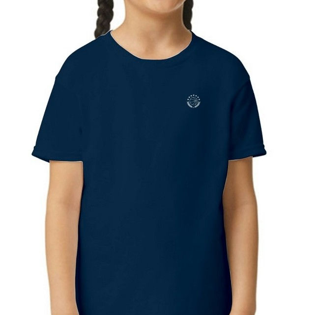Thumbnail: Kids Basketball Athletes Tee 2.0
