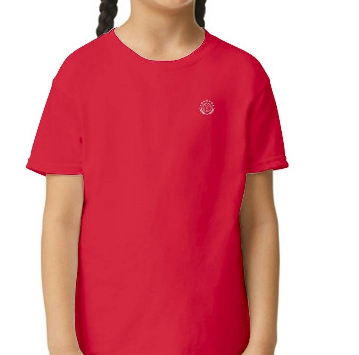 Thumbnail: Kids Volleyball Athletes Tee 2.0