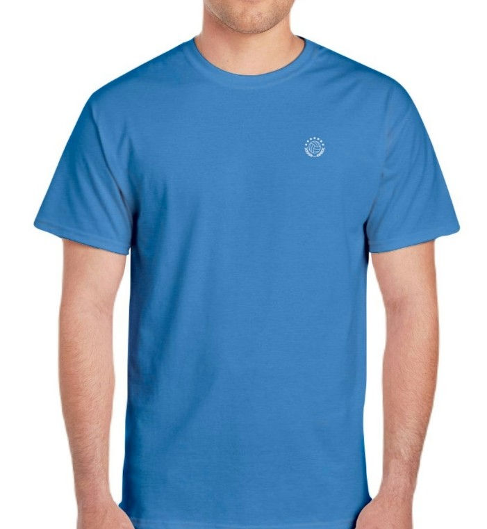 Thumbnail: Unisex Volleyball Athletes Tee 2.0