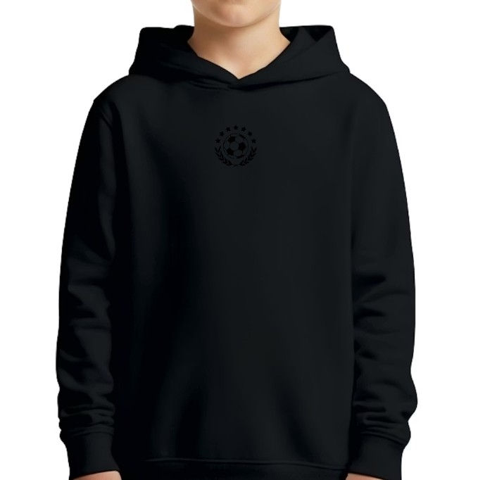 Thumbnail: Kids Soccer Sideline Hoodie