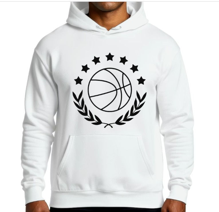 Thumbnail: Unisex Basketball Represent Hoodie