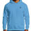 Thumbnail: Baseball Athletes Hoodie